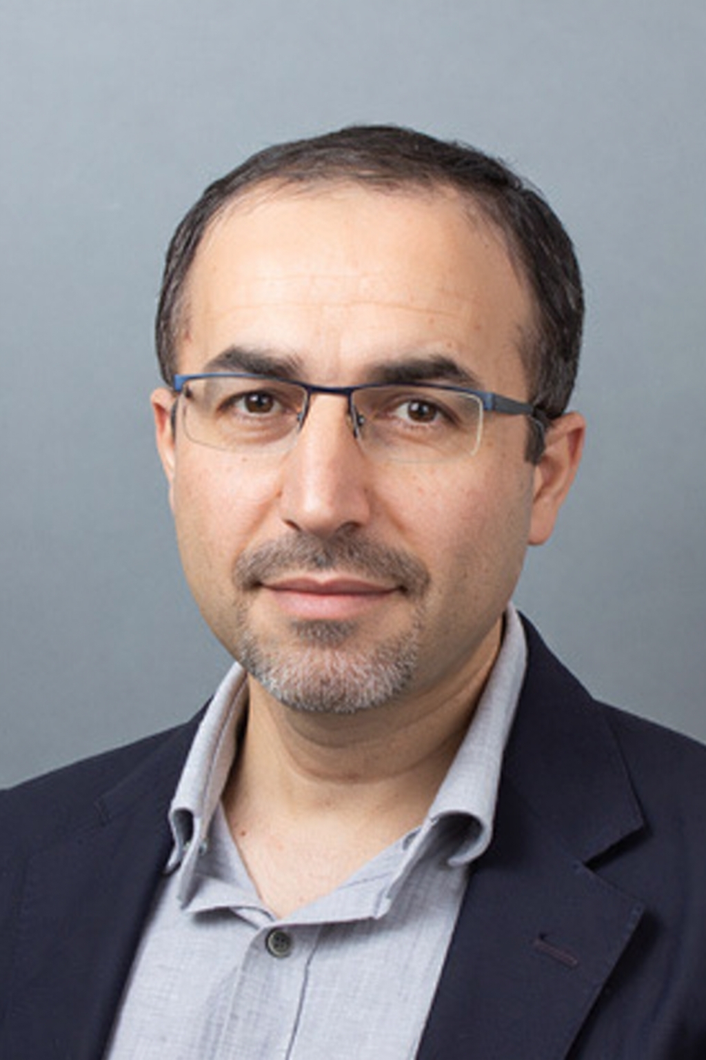 Mag. Sahin Bayri
