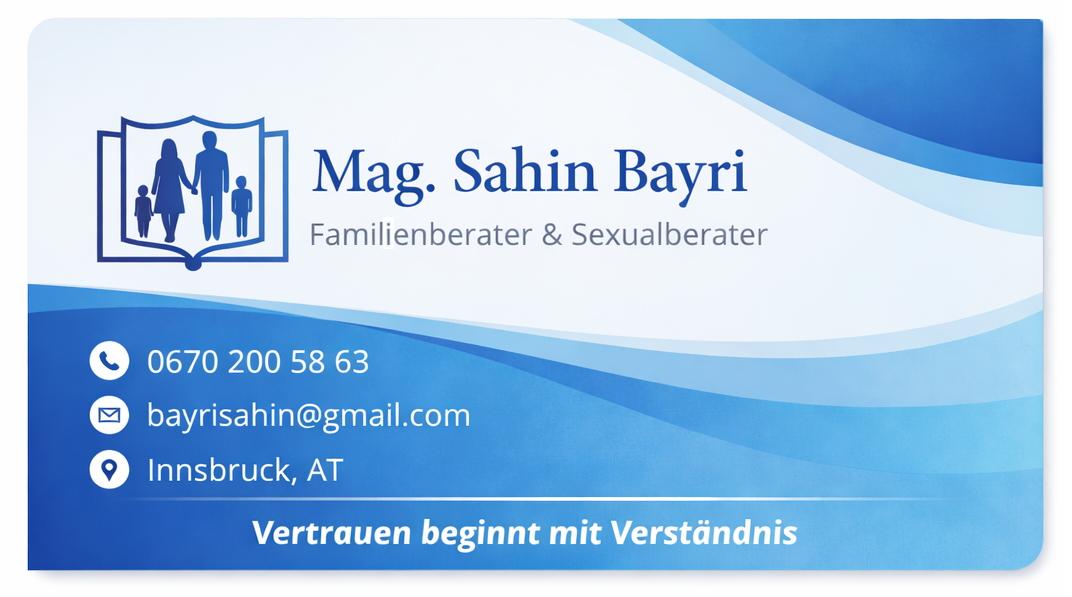 Kontaktinformationen Mag. Sahin Bayri