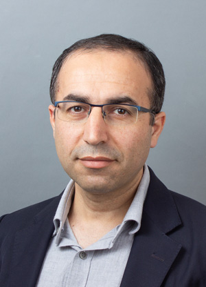 Sahin Bayri